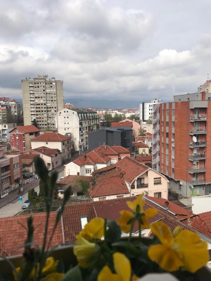 Belvedere Ni Exterior foto